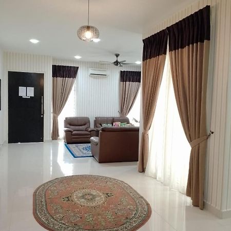 Juniper Guest House Putrajaya Luaran gambar