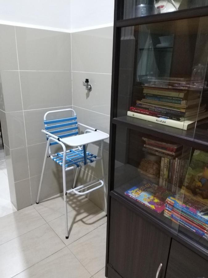 Juniper Guest House Putrajaya Luaran gambar