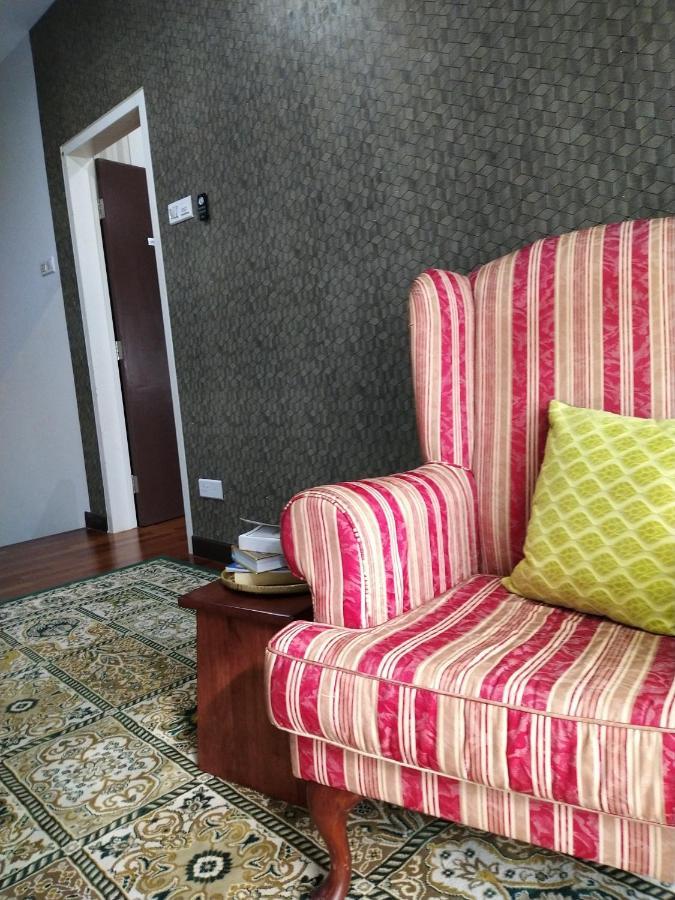 Juniper Guest House Putrajaya Luaran gambar