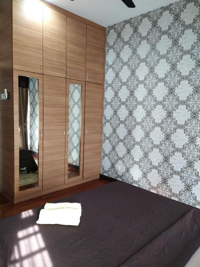 Juniper Guest House Putrajaya Luaran gambar