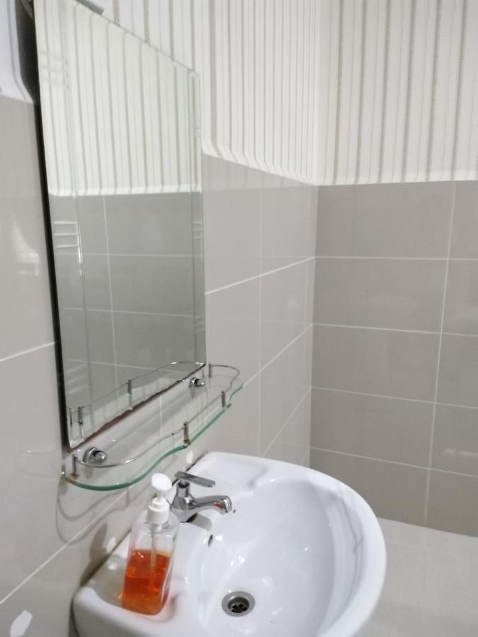 Juniper Guest House Putrajaya Luaran gambar