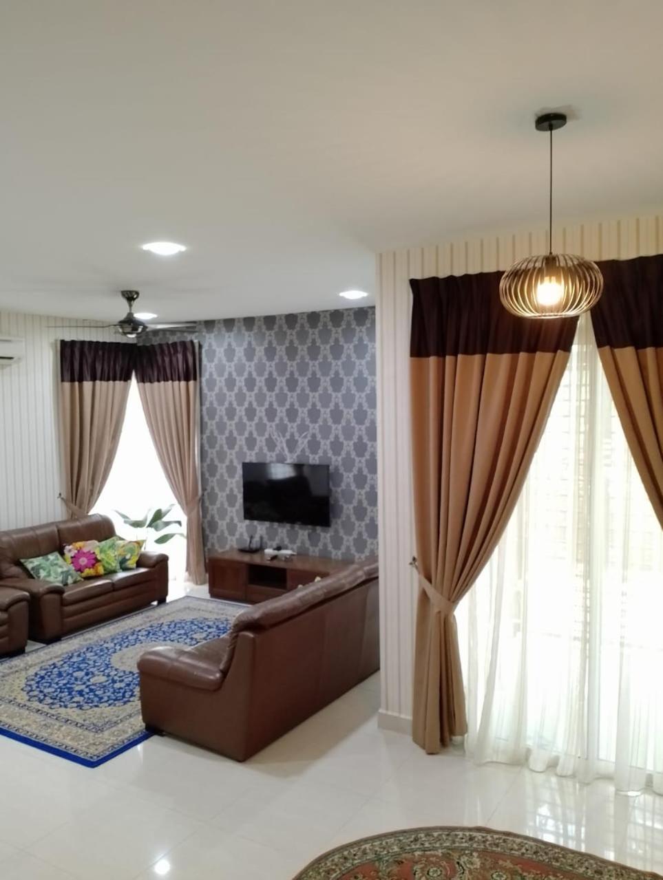 Juniper Guest House Putrajaya Luaran gambar