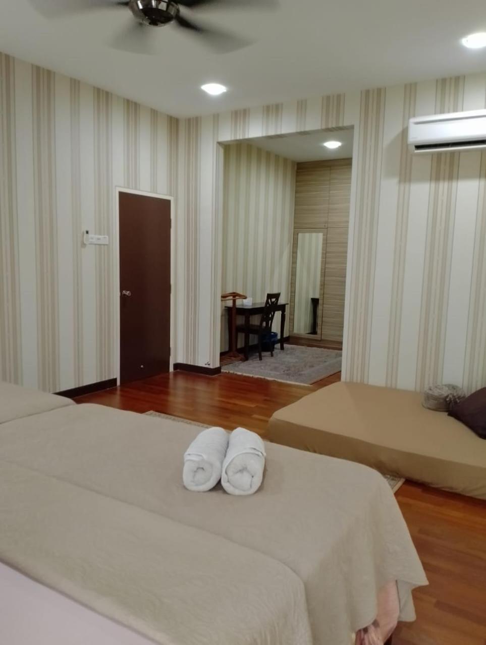 Juniper Guest House Putrajaya Luaran gambar