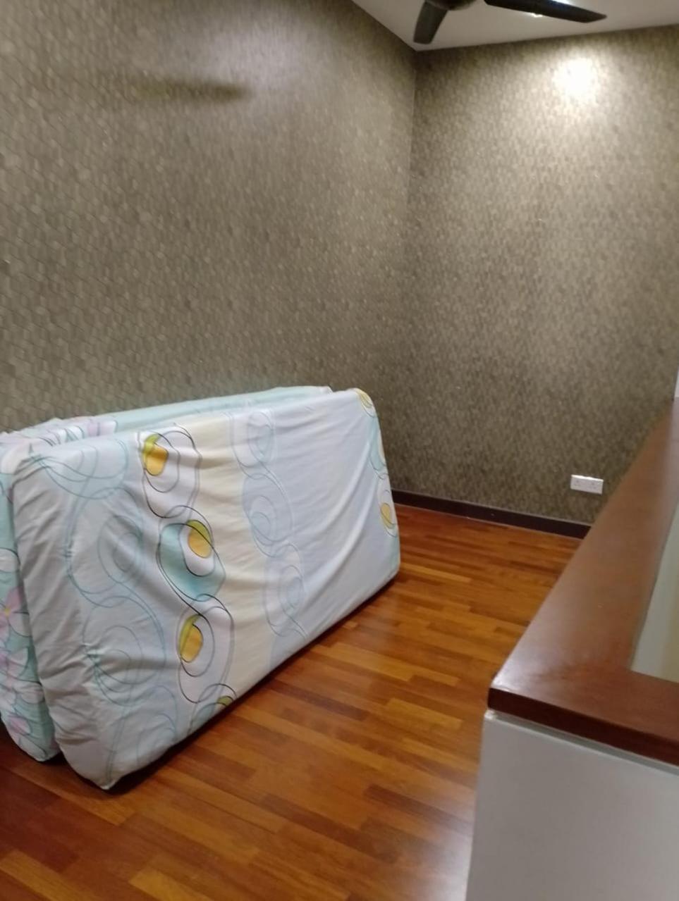 Juniper Guest House Putrajaya Luaran gambar