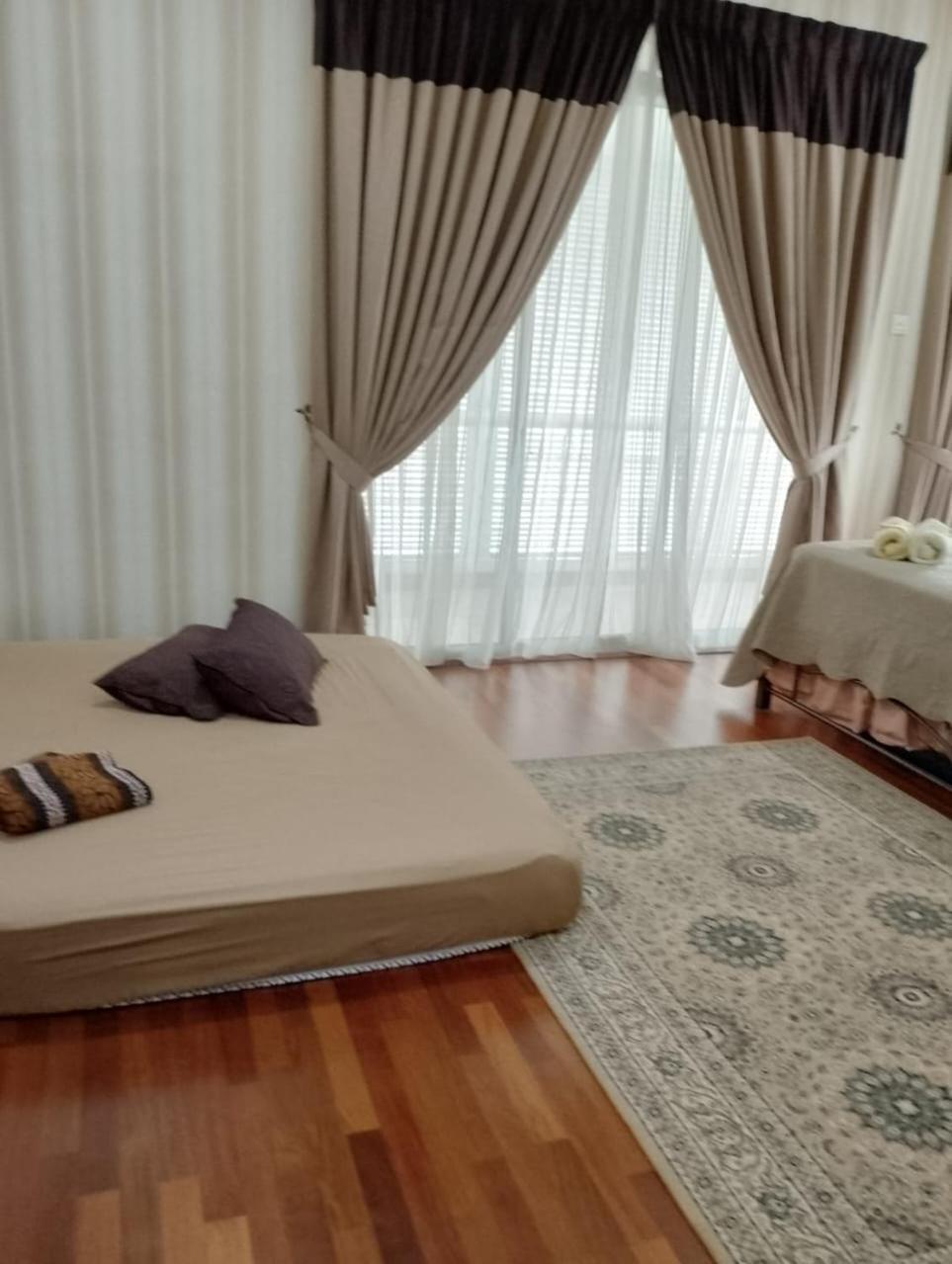 Juniper Guest House Putrajaya Luaran gambar
