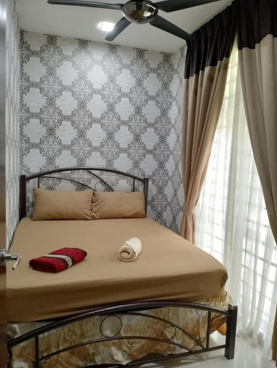 Juniper Guest House Putrajaya Luaran gambar