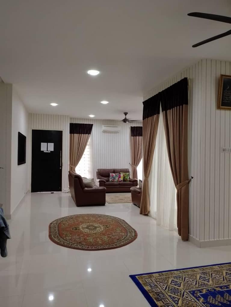 Juniper Guest House Putrajaya Bilik gambar