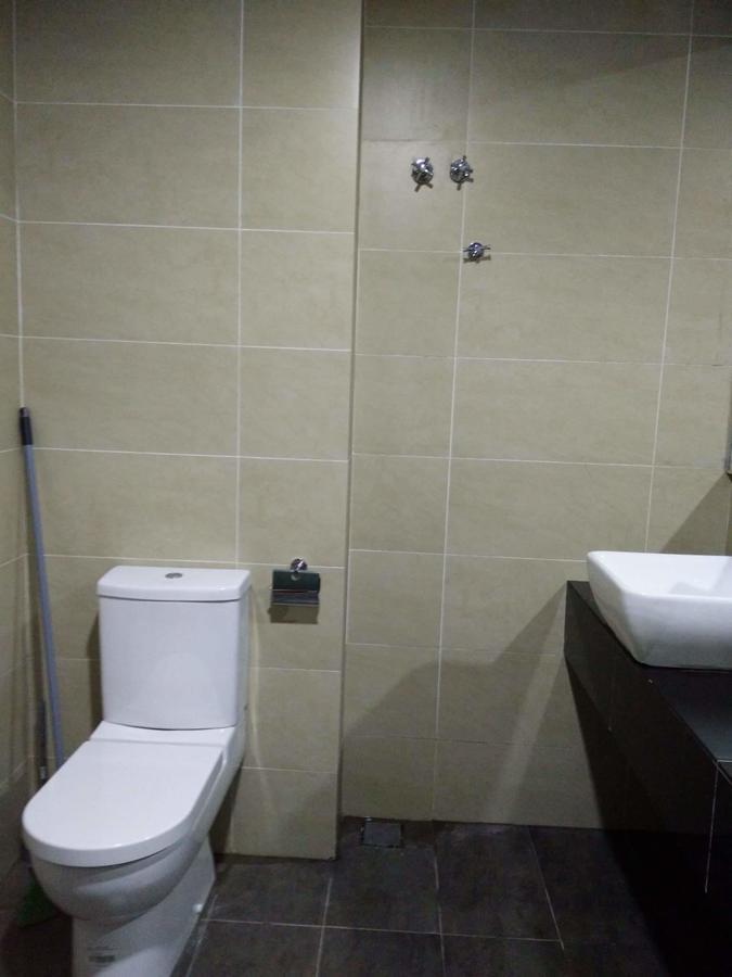 Juniper Guest House Putrajaya Luaran gambar