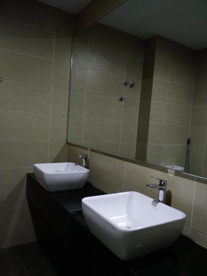 Juniper Guest House Putrajaya Luaran gambar