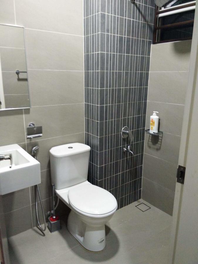 Juniper Guest House Putrajaya Luaran gambar